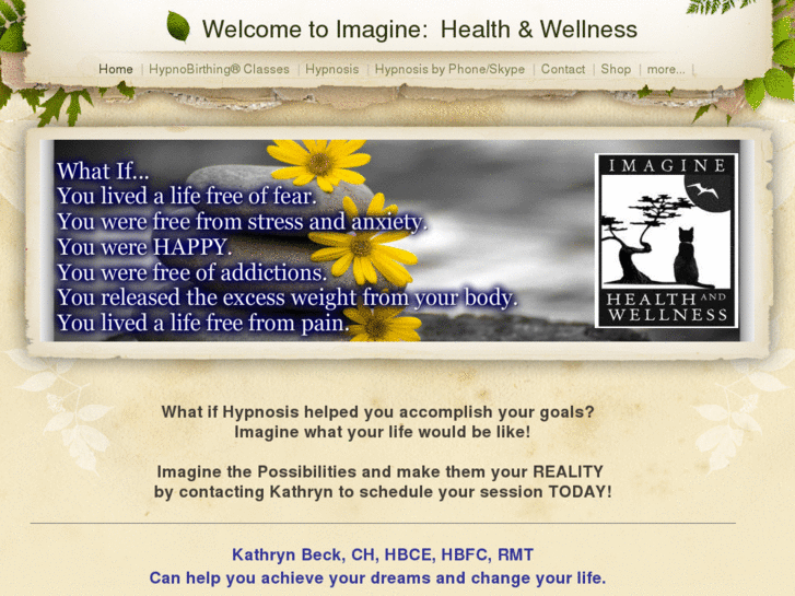 www.imaginehealthandwellness.com