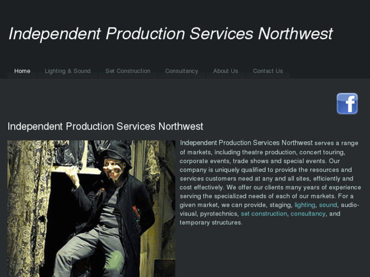 www.independentproductionservices.com
