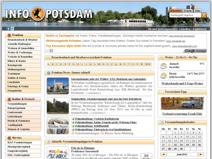 www.info-potsdam.de