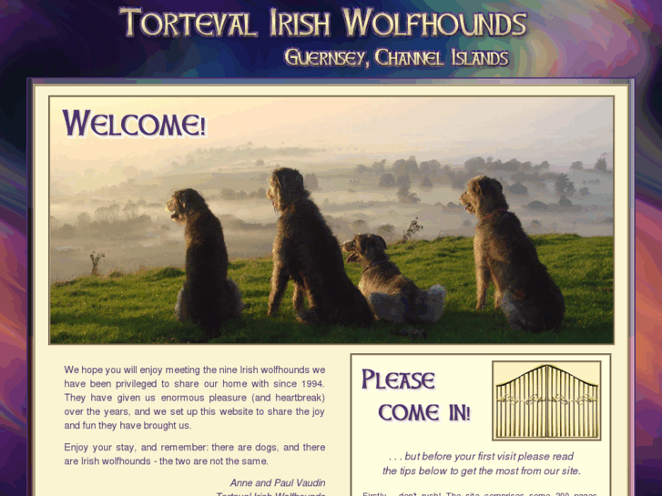 www.irishwolfhounds-guernsey.com