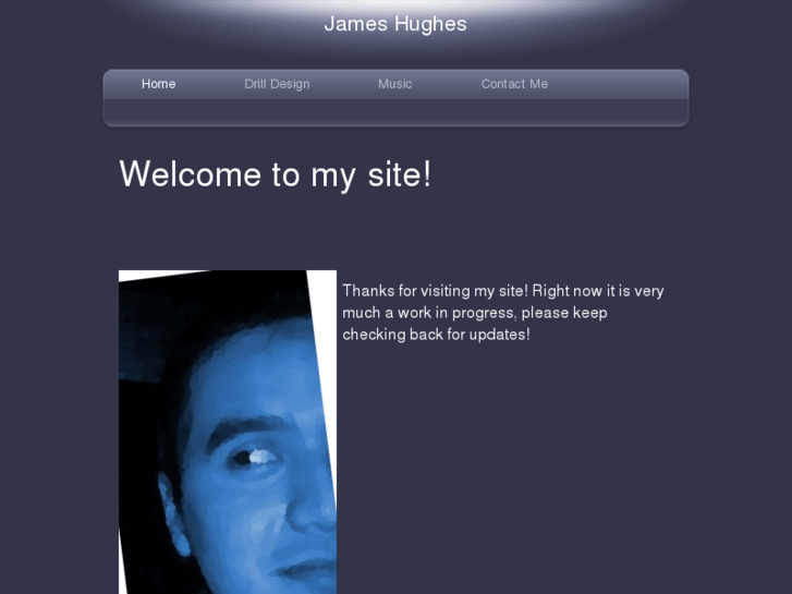 www.jameshughes.net
