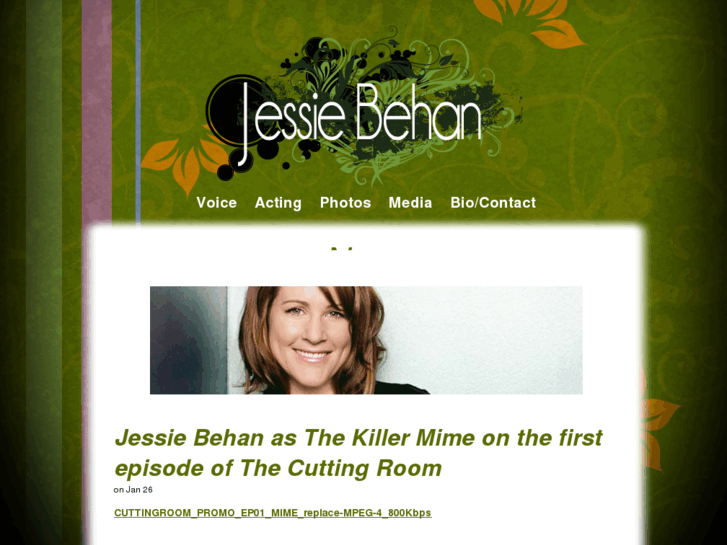 www.jessiebehan.com