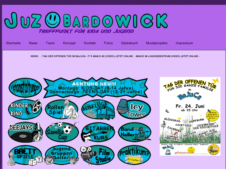 www.juz-bardowick.de