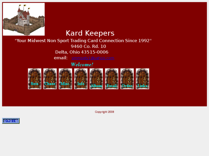 www.kardkeepers.com