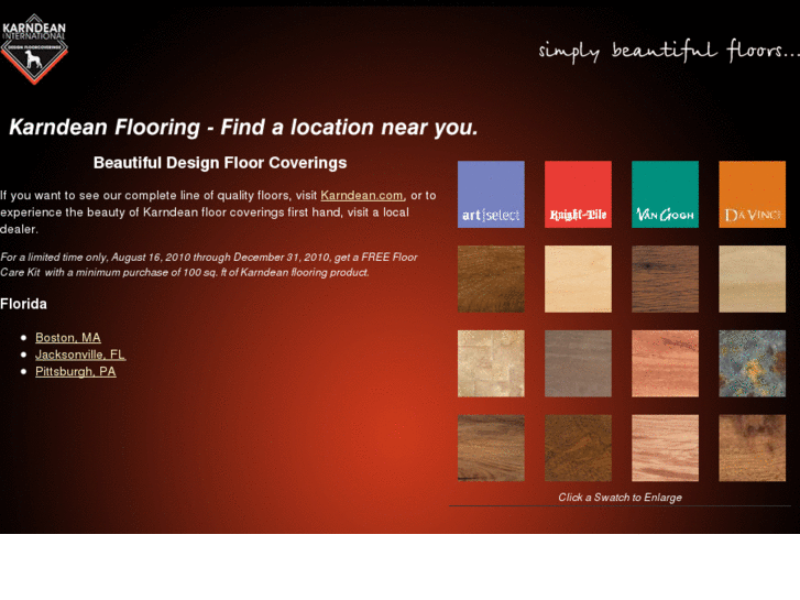 www.karndeanfloordesigns.com