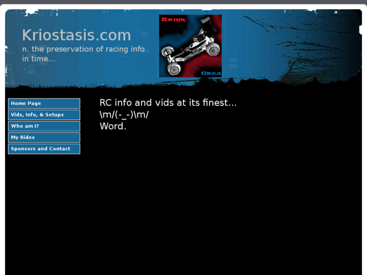 www.kriostasis.com
