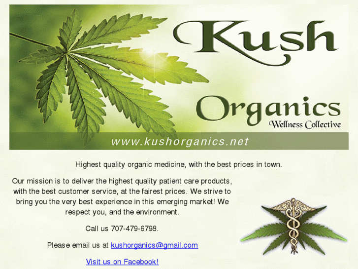 www.kushorganics.net