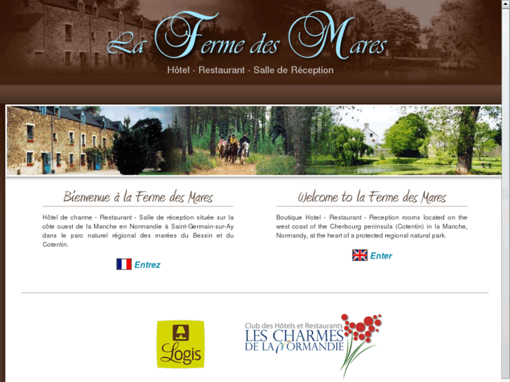 www.la-ferme-des-mares.com