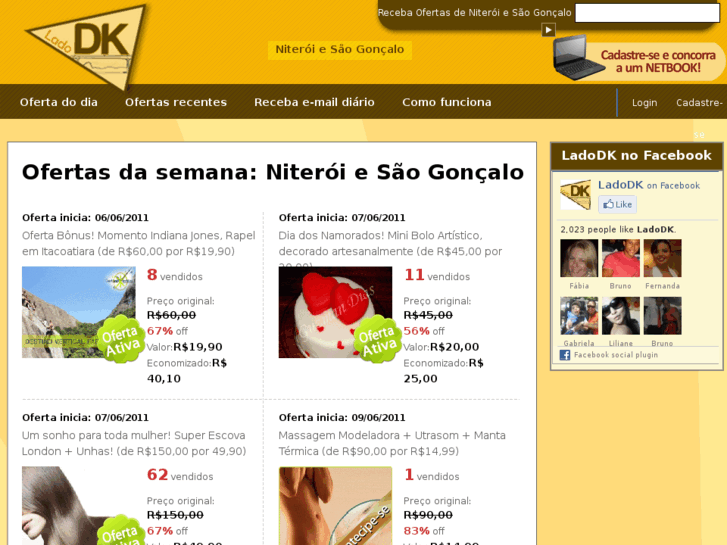 www.ladodk.com.br