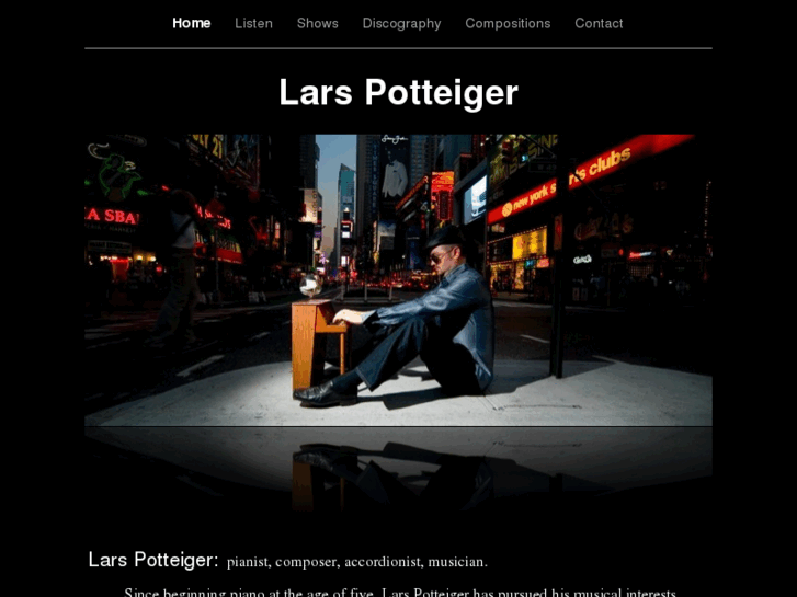 www.larspotteiger.com