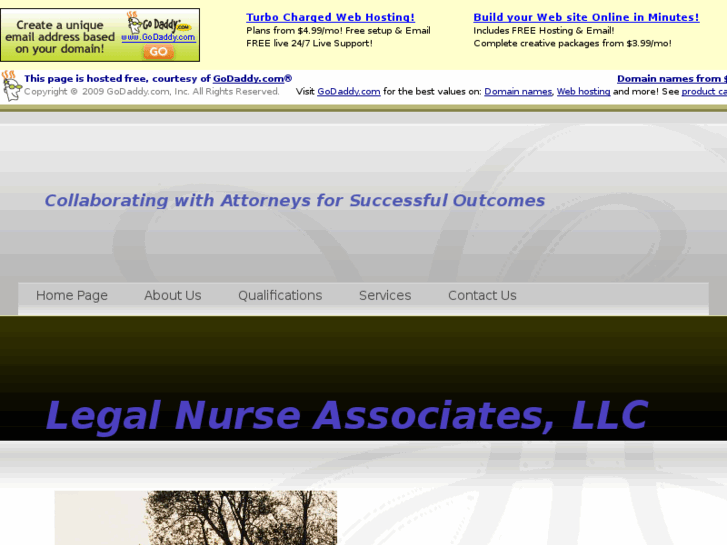 www.legal-nurse-associates.com