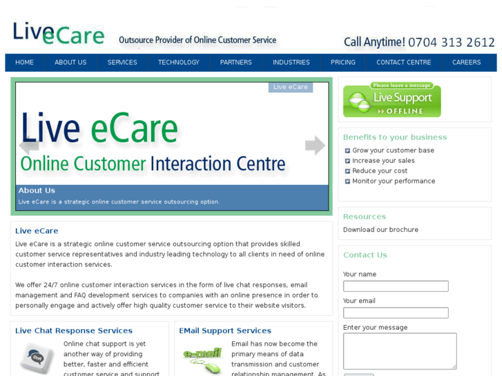 www.liveecare.com