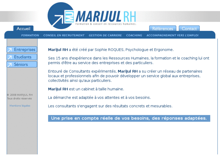 www.marijul.com