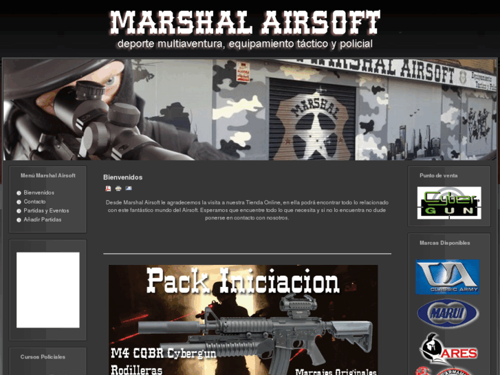 www.marshalairsoft.com