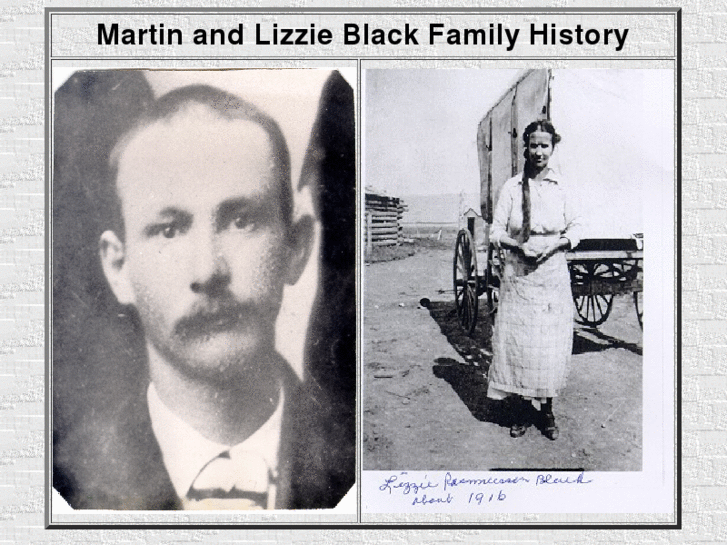 www.martinlizzieblack.org