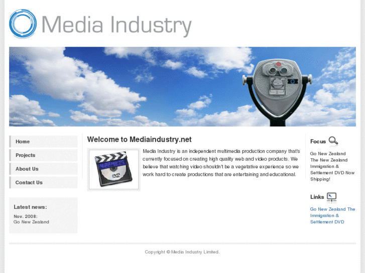 www.mediaindustry.net