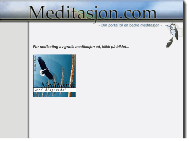 www.meditasjon.com