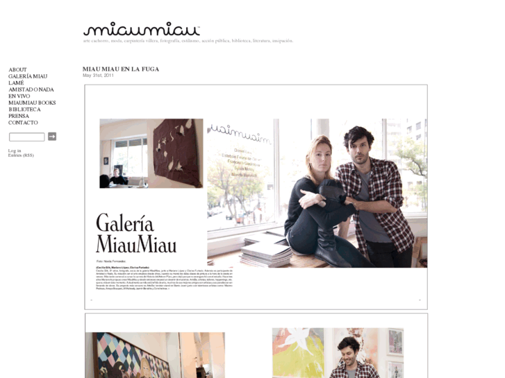 www.miaumiauestudio.com