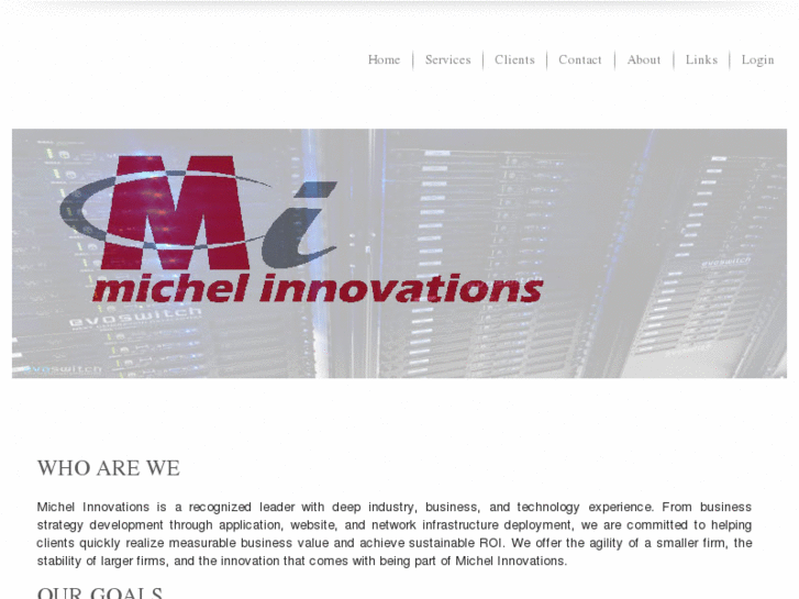 www.michelinnovations.com