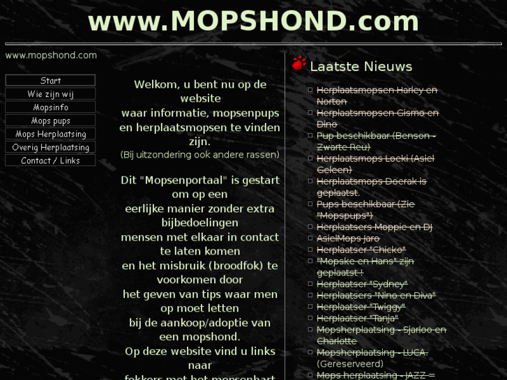 www.mopshond.info