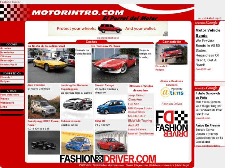 www.motorintro.com