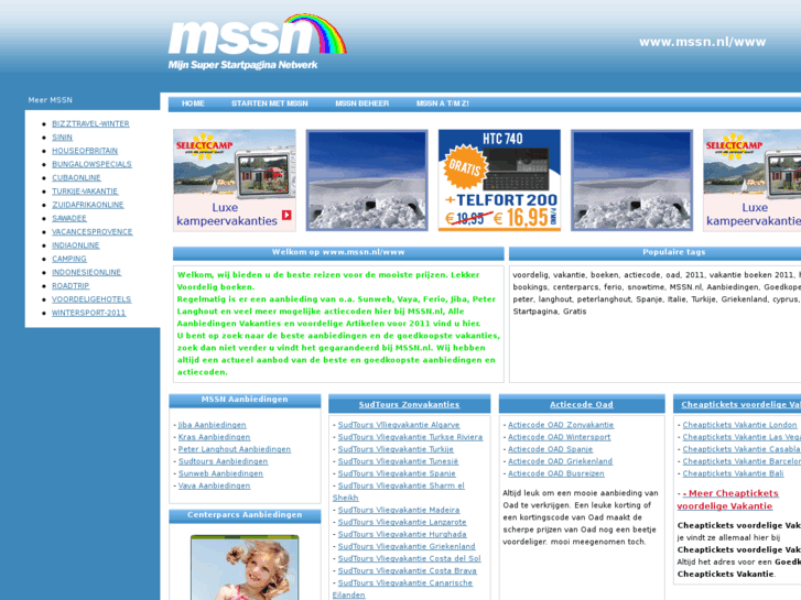 www.mssn.nl