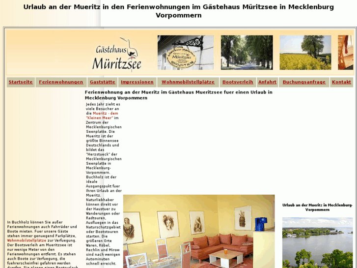 www.mueritz-gaestezimmer.de