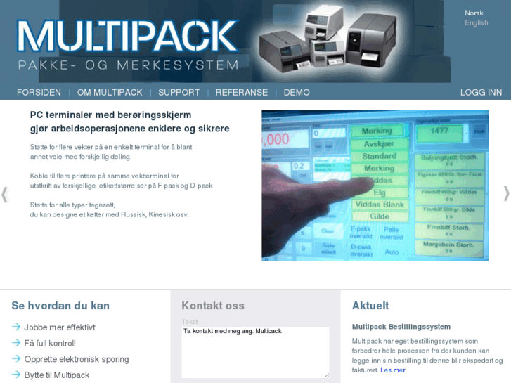 www.multipack.no