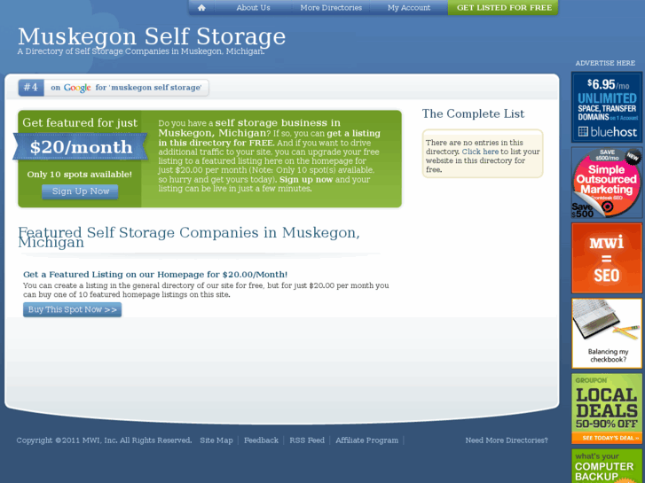 www.muskegonselfstorage.com