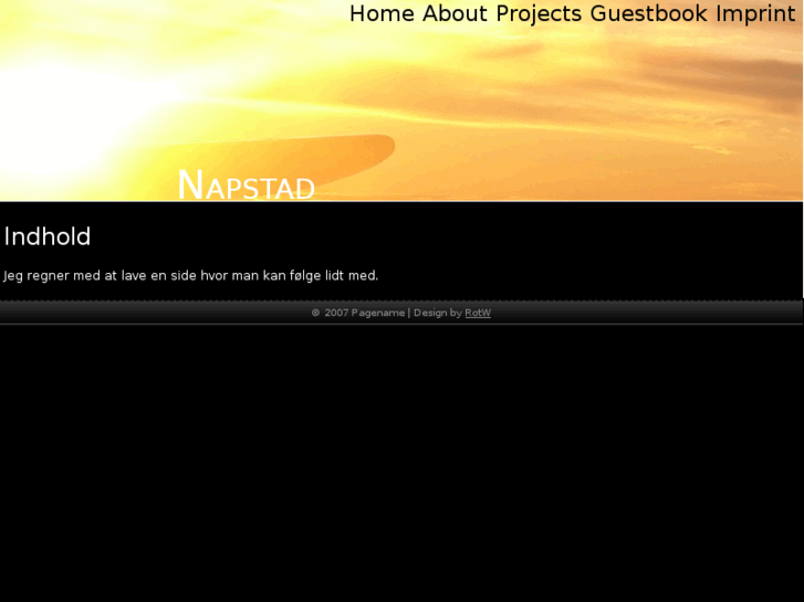 www.napstad.com