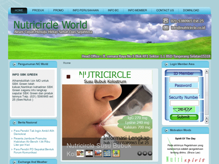 www.nc-world.co.id