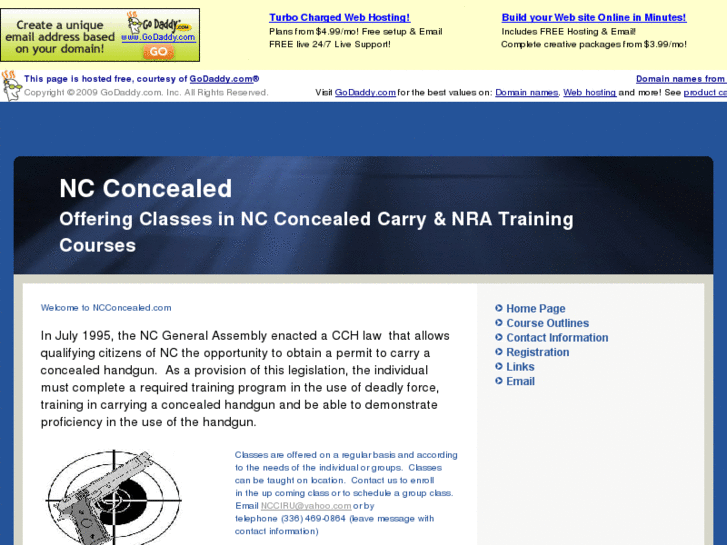 www.ncconcealed.com