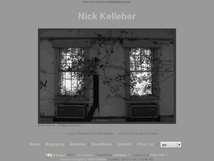 www.nickkelleher.com