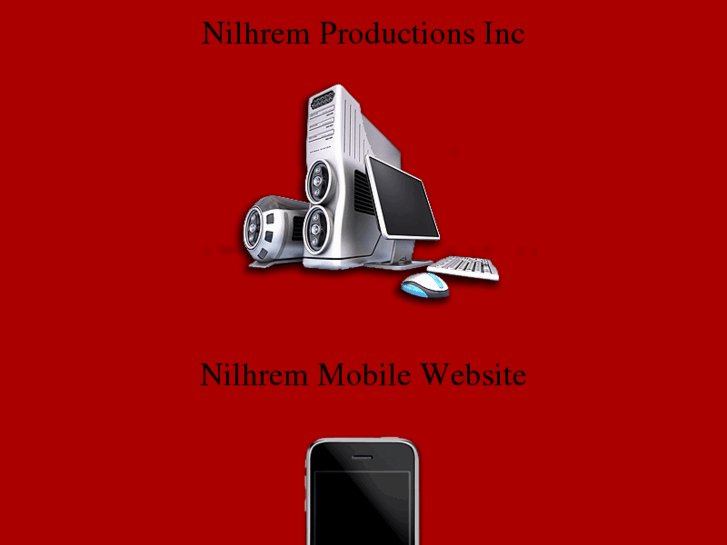 www.nilhremprod.com