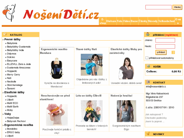 www.nosenideti.cz