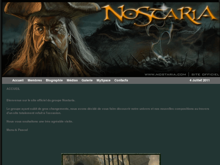 www.nostaria.com