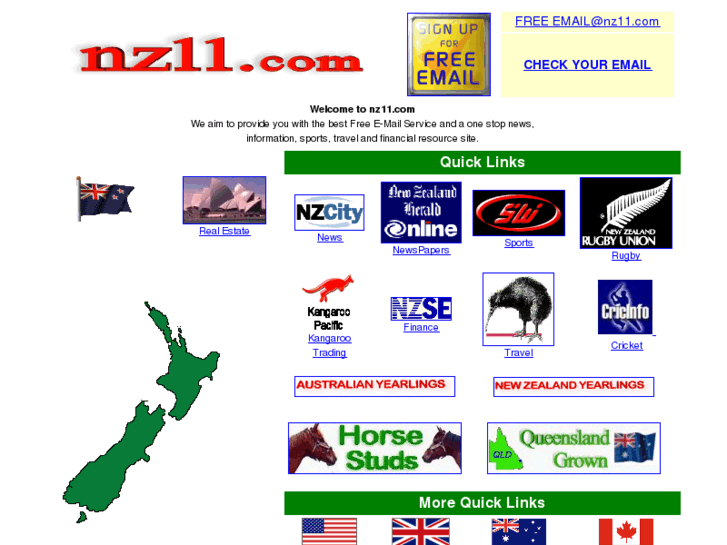 www.nz11.com