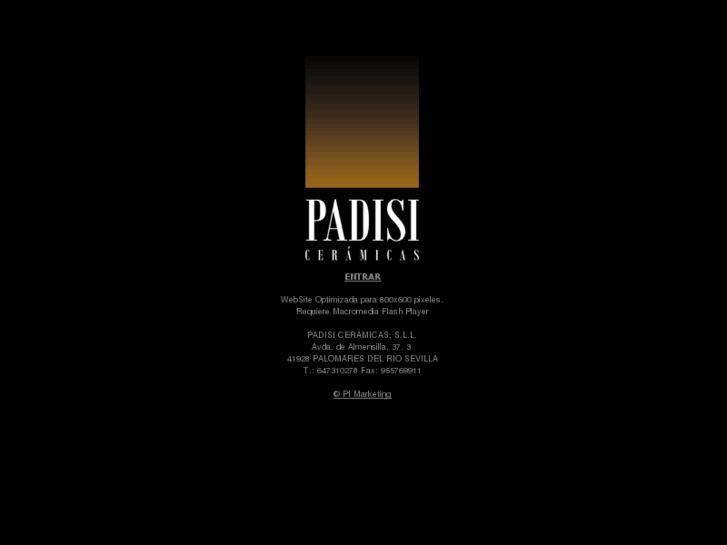 www.padisi.com