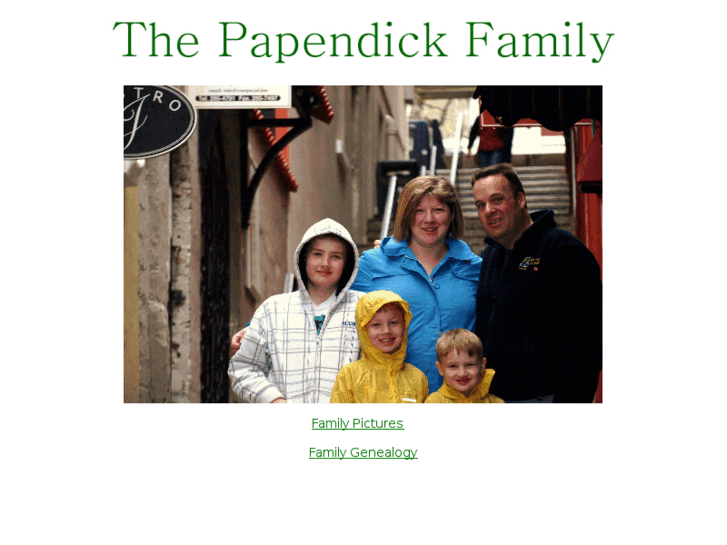 www.papendick.com
