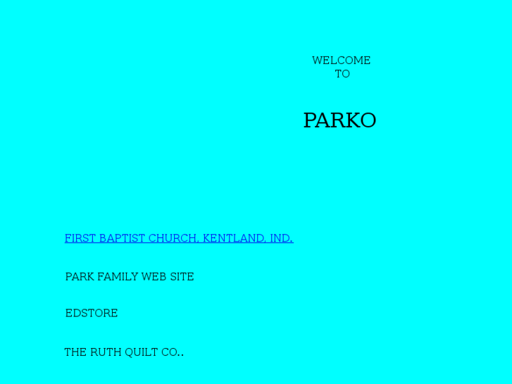 www.parkows.com