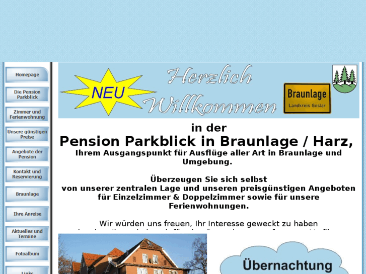 www.pension-parkblick.com