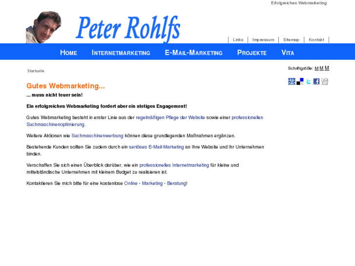 www.peter-rohlfs.de