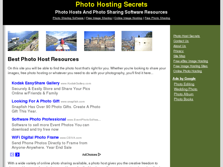 www.photohostingsecrets.com