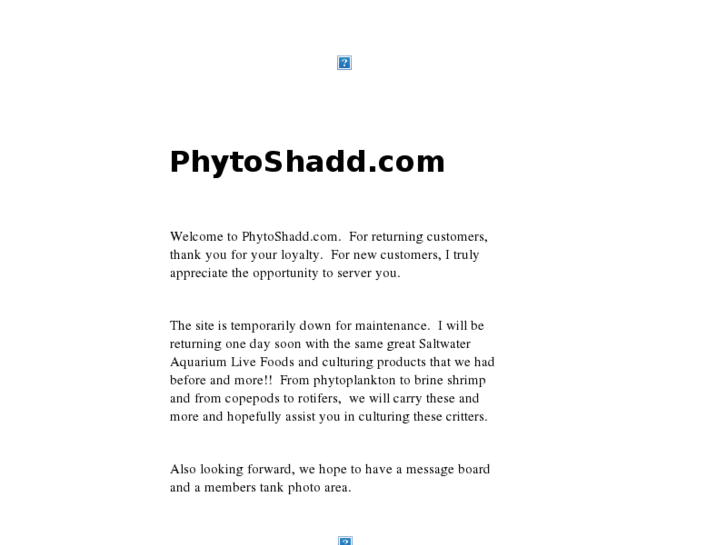 www.phytoshadd.com