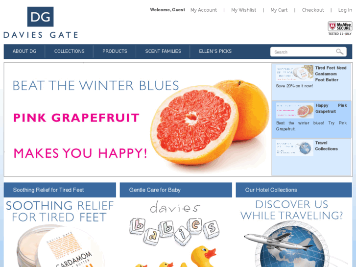 www.pink-grapefruit.com