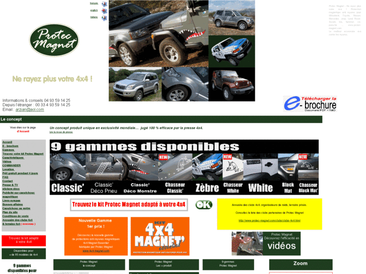 www.protecmagnet.com