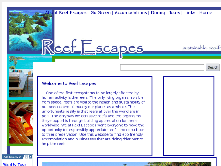 www.reefescapes.com