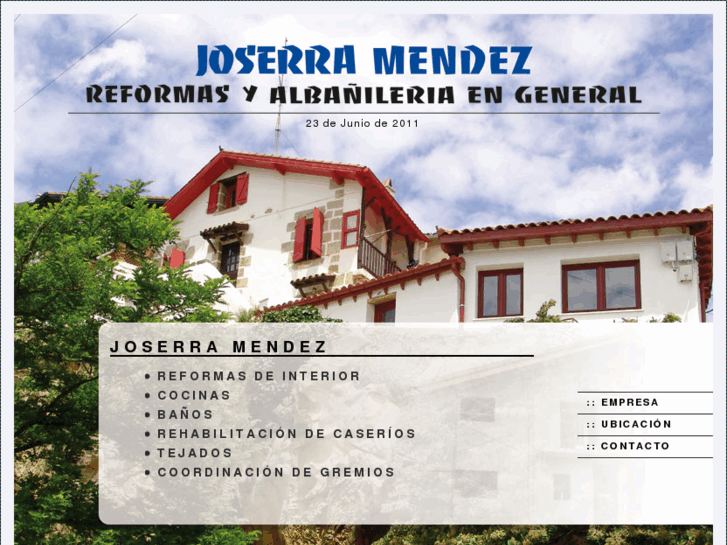 www.reformasjoserra.com