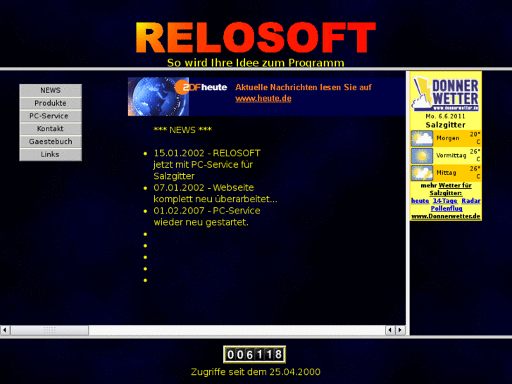 www.relosoft.com