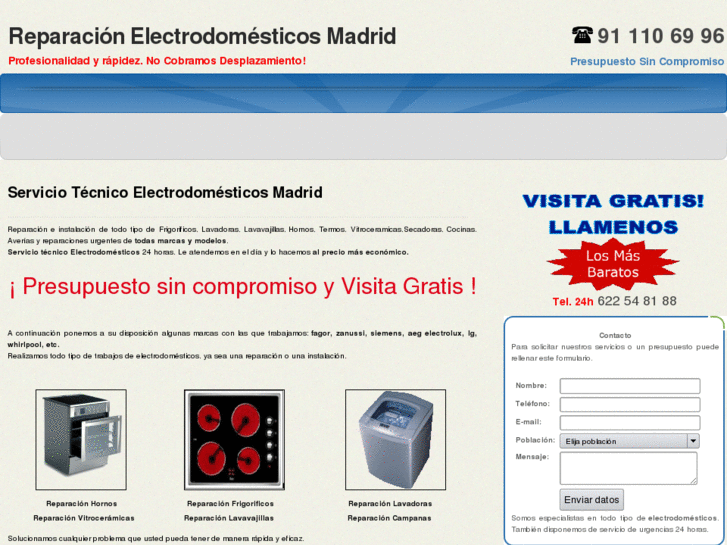 www.reparacion-electrodomesticos.org